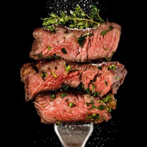 Aged Rib Eye