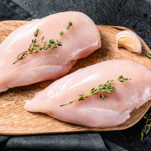 Chicken Fillets