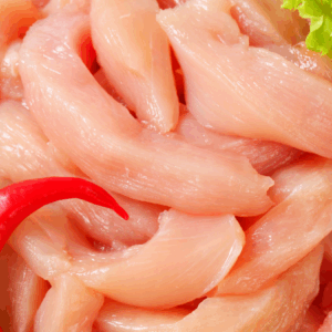 Chicken Stir Fry