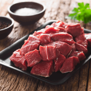 Beef Goulash