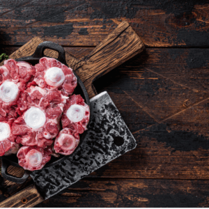 Ox Tail