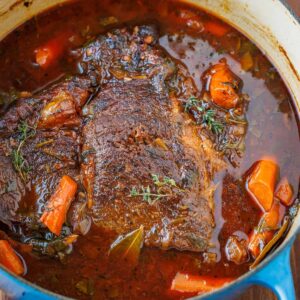 Beef Chuck