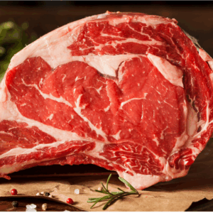 Aged Prime Rib