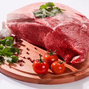 Topside Roast