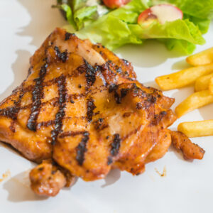 Chicken Prego