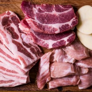 Pork