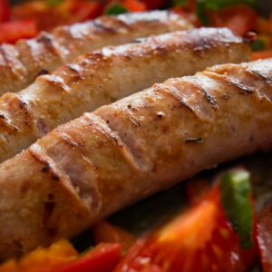 Pork Sausage
