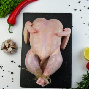 Chicken