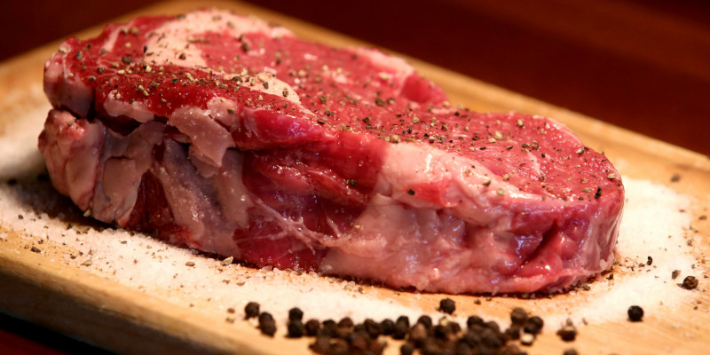 Rib-Eye