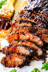 Beef Brisket