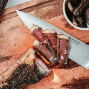 Biltong